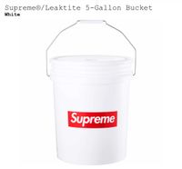 Supreme / Leaktite 5-Gallon Bucket Eimer Neu Bayern - Harsdorf Vorschau