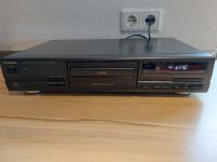 Technics SL-PG480A CD Player Niedersachsen - Stuhr Vorschau