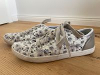 s.Oliver Sneaker Blumen Gr.38 Rheinland-Pfalz - Malberg Vorschau