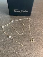 Thomas Sabo Damenkette, gerissen…. Niedersachsen - Dörverden Vorschau