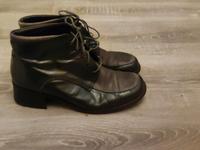 Verkaufe 1 Paar Damenschuhe Größe 39 Marke Gabor Fashion Hessen - Bad Wildungen Vorschau
