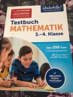 Testbuch Mathematik Schleswig-Holstein - Norderstedt Vorschau