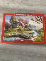 Puzzle 1500 Teile Sachsen - Penig Vorschau