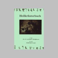 Heilkräuter Buch Kräuter Anbau Heiltees Tee Rezepte 12€* Baden-Württemberg - Obermarchtal Vorschau