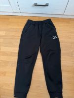 Erima , Hose, schwarz, lang, Sporthose, Jogging 140 Hessen - Michelstadt Vorschau