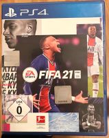 Fifa 21 Ps4 Game Nürnberg (Mittelfr) - Südstadt Vorschau