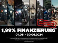 Harley-Davidson RH975S Nightster Special SOFORT BESTELLBAR 1,99% Rostock - Brinckmansdorf Vorschau