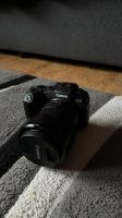 Canon EOS RP mit Objektiv RF 24-105mm+Zubehör Niedersachsen - Dörpen Vorschau