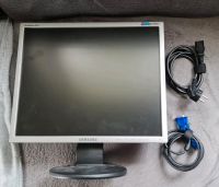 Samsung 943N SyncMaster MY19LS 19 Zoll LCD VGA Monitor Baden-Württemberg - Emmingen-Liptingen Vorschau