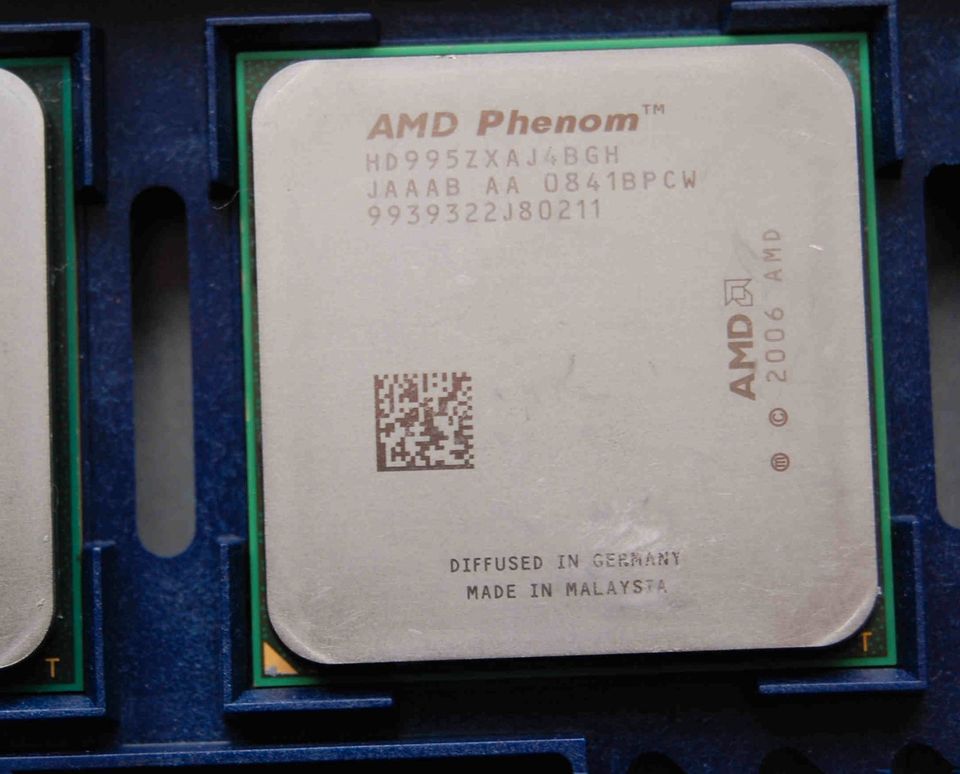 AMD Prozessoren A10-8700, HDT55TFBK6DGR, HDZ740WFK3DGI, HD995ZXAJ in Nördlingen