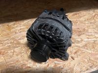 Peugeot 1,6 2,0 HDI  Lichtmaschine 9810525380 Nordrhein-Westfalen - Schermbeck Vorschau