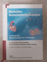 Buch "Mutschler - Arzneimittelwirkungen" Findorff - Findorff-Bürgerweide Vorschau