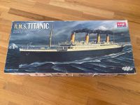Titanic Modellbau Nordrhein-Westfalen - Nordkirchen Vorschau