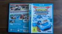 Sonic & All-Stars Racing Transformed-Special Edition Wii U Nordrhein-Westfalen - Hürth Vorschau