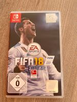 Fifa 18 Nintendo Switch Baden-Württemberg - Oberhausen-Rheinhausen Vorschau