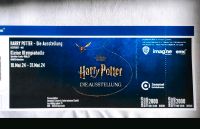 Harry Potter FlexTicket Mai Bayern - Buchloe Vorschau