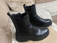 Mexx Stiefel Stiefeletten Größe 41 Duisburg - Rheinhausen Vorschau