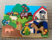 Spielzeug Baby Motorik Playmobil Puzzle und Stapelmaus Brandenburg - Rathenow Vorschau