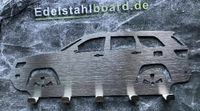 Schlüsselbrett Schlüsselanhänger in Optik Jeep Grand Cherokee Nordrhein-Westfalen - Schwalmtal Vorschau