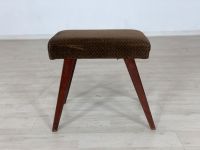 MID CENTURY HOCKER STUHL VINTAGE Berlin - Lichtenberg Vorschau