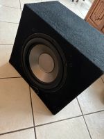 JBL GT01260BR Subwoofer Rheinland-Pfalz - Becherbach bei Kirn, Nahe Vorschau