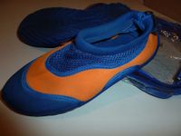 FASHY Strandschuhe für Kinder Gr. 35 Baden-Württemberg - Niefern-Öschelbronn Vorschau