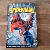 Marvel Platinum The Definitive Spider-Man Panini UK Bayern - Weichering Vorschau