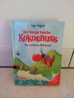 Der kleine Drache Kokosnuss die schönsten Abenteuer Baden-Württemberg - Neuenbürg Vorschau