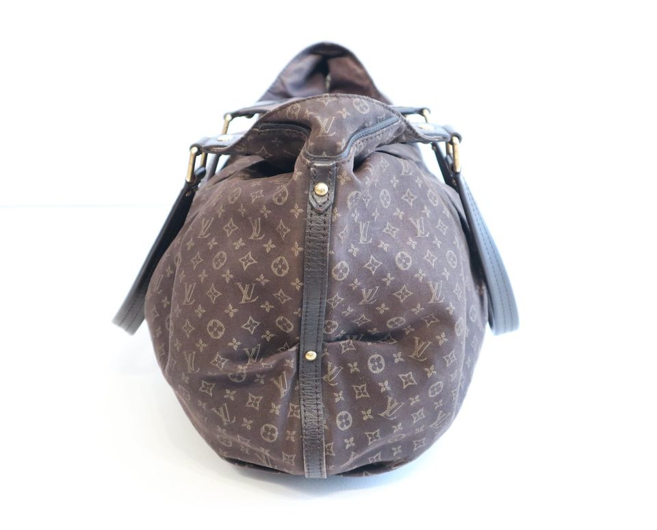 LOUIS VUITTON TASCHE FANTAISIE MINI LIN in München