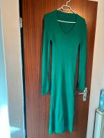 Kleid gerippt grün neu SHEIN M/L Vahr - Neue Vahr Nord Vorschau