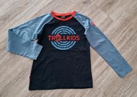 Trollkids Langarmshirt Gr. 152 Hessen - Schlüchtern Vorschau