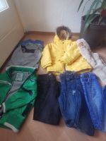 Wunderschönes Bekleidungspaket Zara Boys Babygap Berlin - Neukölln Vorschau