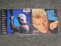 Billy Idol – Idol Songs - 11 Of The Best - 1988 - FP 1,50 € Saarbrücken-West - Burbach Vorschau