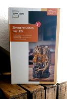 Livarno Home Zimmerbrunnen mit Beleuchtung Thüringen - Gera Vorschau