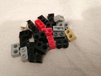 25 x Lego 32000 1x2 (2 Loch) Sachsen-Anhalt - Aschersleben Vorschau