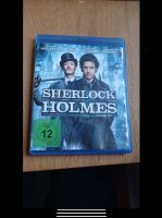 Blu-ray Sherlock Holmes Bayern - Seeg Vorschau