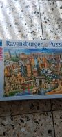 Ravensburger Puzzle 1.000.tlg. Baden-Württemberg - Langenenslingen Vorschau