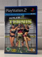 PlayStation 2 Spiel. Outlaw Tennis.Sehr Gut Münster (Westfalen) - Handorf Vorschau