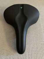 Selle Royal Curva Suspension R3 3D Skingel Fahrradsattel schwarz München - Sendling Vorschau