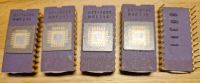 EPROMs UV-löschbar, MME U2716C35 u.a. Brandenburg - Zeuthen Vorschau