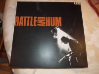 verschiedene LPs Vinyl Schallplatten von U2 Hessen - Langgöns Vorschau