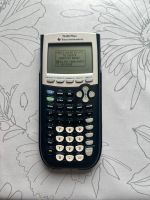 Texas Instruments TI-84 Plus Taschenrechner/Computer Niedersachsen - Stadthagen Vorschau