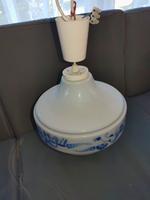 DDR-Blümchenlampe Sachsen-Anhalt - Altmärkische Wische Vorschau