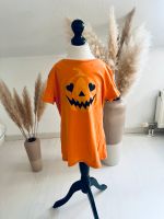 H&M Shirt Kürbis Gr. 146/152 Halloween verkleiden Berlin - Charlottenburg Vorschau