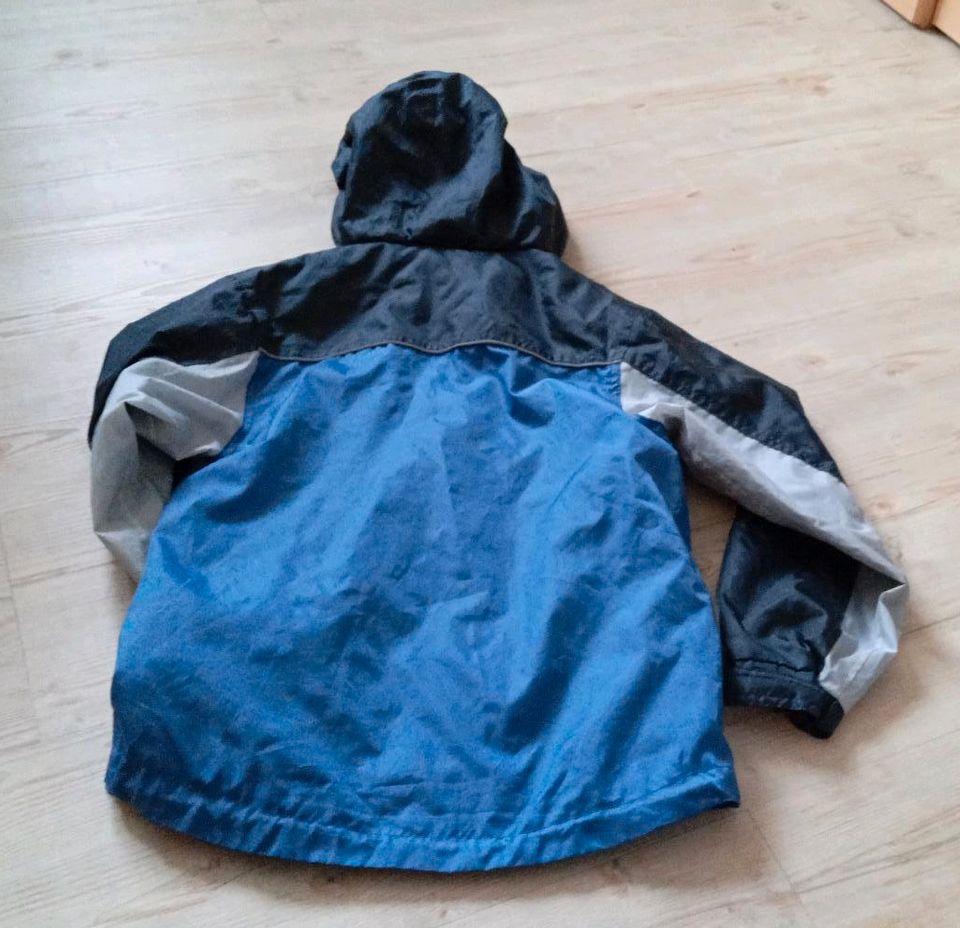 Regenjacke Gr. 140 unisex in Schüttorf