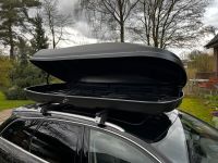 Dachbox THULE / FARAD mieten / leihen Nordrhein-Westfalen - Mettingen Vorschau