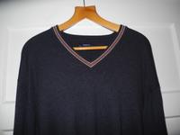 GANT PULLOVER HERREN BLAU GR.3XL BAUMWOLLE S.G.ZUST. Berlin - Steglitz Vorschau