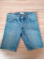 Jack & Jones Männer Jeans-Shorts Größe S Niedersachsen - Langenhagen Vorschau