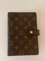 Louis Vuitton Agenda MM im Monogram Canvas Baden-Württemberg - Ubstadt-Weiher Vorschau