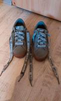 Puma Vikky Platform Größe 40.5  grün grau Nordrhein-Westfalen - Paderborn Vorschau